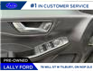 2023 Ford Escape ST-Line (Stk: LFEP01144A) in Tilbury - Image 6 of 15