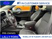 2023 Ford Escape ST-Line (Stk: LFEP01144A) in Tilbury - Image 7 of 15