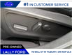 2023 Ford Escape ST-Line (Stk: LFEP01144A) in Tilbury - Image 8 of 15