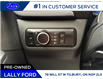 2023 Ford Escape ST-Line (Stk: LFEP01144A) in Tilbury - Image 9 of 15