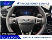 2023 Ford Escape ST-Line (Stk: LFEP01144A) in Tilbury - Image 11 of 15