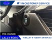 2023 Ford Escape ST-Line (Stk: LFEP01144A) in Tilbury - Image 12 of 15