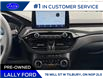 2023 Ford Escape ST-Line (Stk: LFEP01144A) in Tilbury - Image 13 of 15