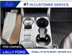 2023 Ford Escape ST-Line (Stk: LFEP01144A) in Tilbury - Image 14 of 15