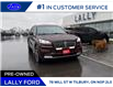 2021 Lincoln Aviator Reserve (Stk: LFVFAV01782A) in Tilbury - Image 1 of 14