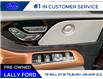 2021 Lincoln Aviator Reserve (Stk: LFVFAV01782A) in Tilbury - Image 6 of 14
