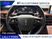 2021 Lincoln Aviator Reserve (Stk: LFVFAV01782A) in Tilbury - Image 10 of 14