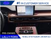 2021 Lincoln Aviator Reserve (Stk: LFVFAV01782A) in Tilbury - Image 12 of 14