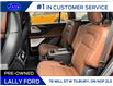 2021 Lincoln Aviator Reserve (Stk: LFVFAV01782A) in Tilbury - Image 14 of 14