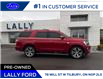 2020 Ford Expedition King Ranch (Stk: VFNS01725A) in Tilbury - Image 2 of 15