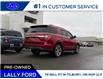 2020 Ford Expedition King Ranch (Stk: VFNS01725A) in Tilbury - Image 3 of 15