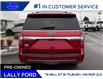 2020 Ford Expedition King Ranch (Stk: VFNS01725A) in Tilbury - Image 4 of 15