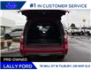 2020 Ford Expedition King Ranch (Stk: VFNS01725A) in Tilbury - Image 5 of 15