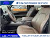 2020 Ford Expedition King Ranch (Stk: VFNS01725A) in Tilbury - Image 7 of 15