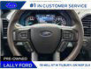 2020 Ford Expedition King Ranch (Stk: VFNS01725A) in Tilbury - Image 11 of 15