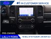 2020 Ford Expedition King Ranch (Stk: VFNS01725A) in Tilbury - Image 13 of 15