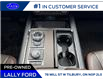 2020 Ford Expedition King Ranch (Stk: VFNS01725A) in Tilbury - Image 14 of 15