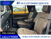 2020 Ford Expedition King Ranch (Stk: VFNS01725A) in Tilbury - Image 15 of 15