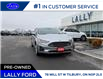2020 Ford Fusion SE (Stk: LFEX01674TRA) in Tilbury - Image 1 of 5