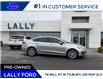 2020 Ford Fusion SE (Stk: LFEX01674TRA) in Tilbury - Image 2 of 5