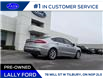 2020 Ford Fusion SE (Stk: LFEX01674TRA) in Tilbury - Image 3 of 5