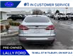 2020 Ford Fusion SE (Stk: LFEX01674TRA) in Tilbury - Image 4 of 5