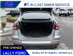 2020 Ford Fusion SE (Stk: LFEX01674TRA) in Tilbury - Image 5 of 5