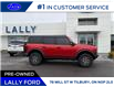 2024 Ford Bronco Badlands (Stk: LF00982MA) in Tilbury - Image 2 of 15