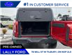 2024 Ford Bronco Badlands (Stk: LF00982MA) in Tilbury - Image 5 of 15