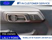 2024 Ford Bronco Badlands (Stk: LF00982MA) in Tilbury - Image 6 of 15