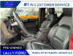 2024 Ford Bronco Badlands (Stk: LF00982MA) in Tilbury - Image 7 of 15