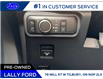 2024 Ford Bronco Badlands (Stk: LF00982MA) in Tilbury - Image 9 of 15