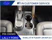 2024 Ford Bronco Badlands (Stk: LF00982MA) in Tilbury - Image 14 of 15