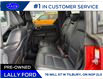 2024 Ford Bronco Badlands (Stk: LF00982MA) in Tilbury - Image 15 of 15
