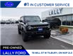 2023 Ford Bronco Wildtrak (Stk: LFBR01797TRA) in Tilbury - Image 1 of 15