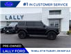 2023 Ford Bronco Wildtrak (Stk: LFBR01797TRA) in Tilbury - Image 2 of 15