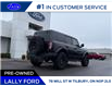 2023 Ford Bronco Wildtrak (Stk: LFBR01797TRA) in Tilbury - Image 3 of 15