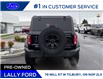 2023 Ford Bronco Wildtrak (Stk: LFBR01797TRA) in Tilbury - Image 4 of 15