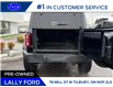 2023 Ford Bronco Wildtrak (Stk: LFBR01797TRA) in Tilbury - Image 5 of 15
