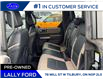 2023 Ford Bronco Wildtrak (Stk: LFBR01797TRA) in Tilbury - Image 15 of 15