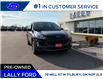 2022 Ford Escape SEL (Stk: LF00983MA) in Tilbury - Image 1 of 8