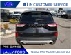 2022 Ford Escape SEL (Stk: LF00983MA) in Tilbury - Image 4 of 8