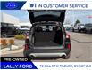 2022 Ford Escape SEL (Stk: LF00983MA) in Tilbury - Image 5 of 8