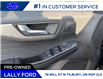 2022 Ford Escape SEL (Stk: LF00983MA) in Tilbury - Image 7 of 8