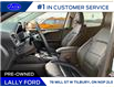 2022 Ford Escape SEL (Stk: LF00983MA) in Tilbury - Image 8 of 8