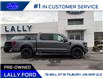 2026 Ford F-150 XLT (Stk: LFFF01652) in Tilbury - Image 2 of 15
