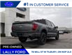 2026 Ford F-150 XLT (Stk: LFFF01652) in Tilbury - Image 3 of 15