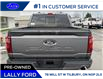 2026 Ford F-150 XLT (Stk: LFFF01652) in Tilbury - Image 4 of 15