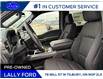 2026 Ford F-150 XLT (Stk: LFFF01652) in Tilbury - Image 7 of 15