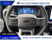 2026 Ford F-150 XLT (Stk: LFFF01652) in Tilbury - Image 11 of 15